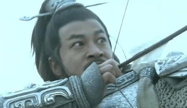 ky开元棋牌项羽射了刘邦一箭刘邦没死从此象棋多了条“不成文的