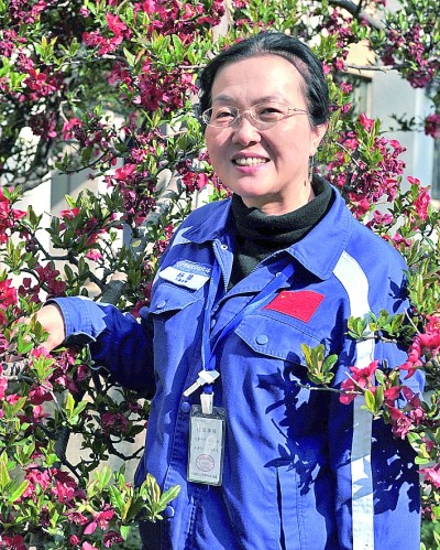 开元棋牌他们用接续奋斗托举起“中国北斗”